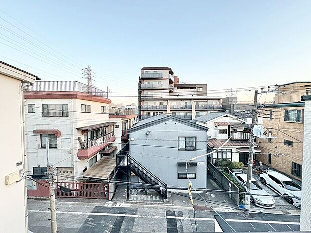 頬をなでる、優しい風を感じることが出来ます。