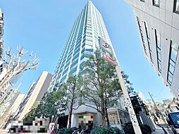 シティタワー新宿新都心