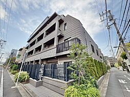 オープンレジデンシア神楽坂若宮町ヒルズ