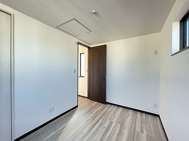 どんな部屋にアレンジするかは、あなた次第です。