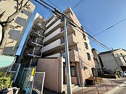 コスモ板橋蓮根