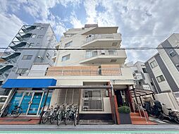 パラスト日暮里