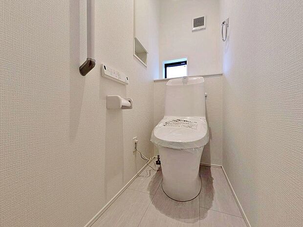 暮らしの中のさりげないひとときの快適さにも、こだわりを、持って設備を配しております。