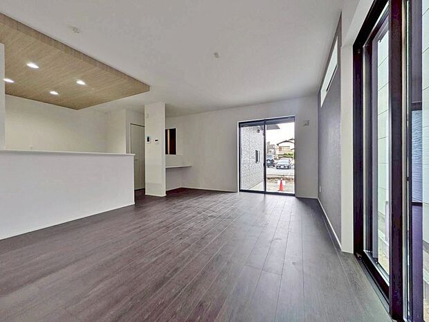 過ごす時間が、たくさんの思い出として紡がれていく場所。