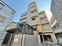 レーベンハイム中板橋