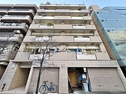 新宿第三アルプスマンション