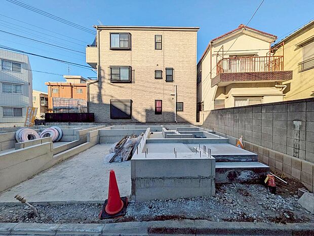 (建設中)ライフプランニングからローンまで、一貫してご説明させていただきます。