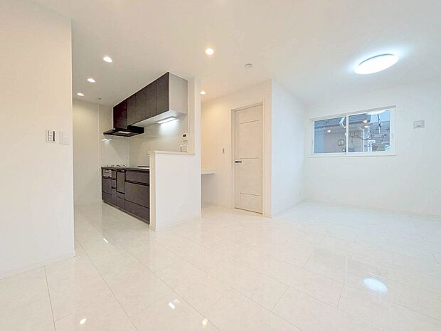 ひとつひとつの空間に宿した機能性、そして美意識。