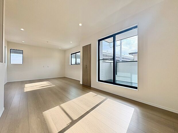 「空間が織り成すひとつ先の住み心地」を演出します。