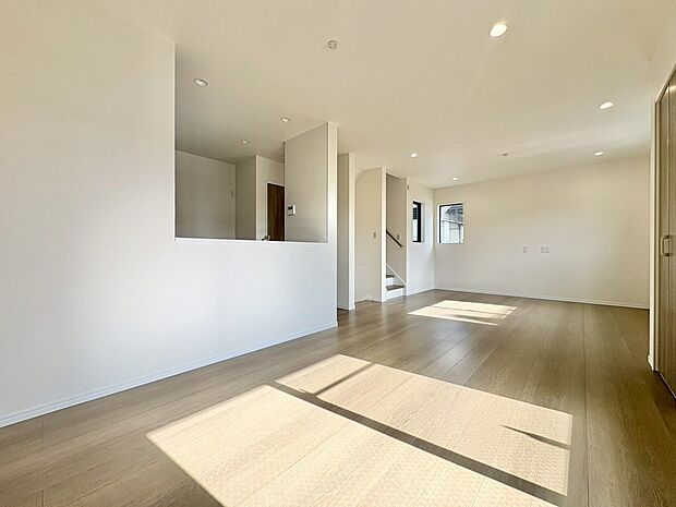 ひとつひとつの空間に宿した機能性、そして美意識。