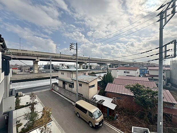 頬をなでる、優しい風を感じることが出来ます。