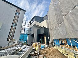 東京都足立区南花畑１丁目