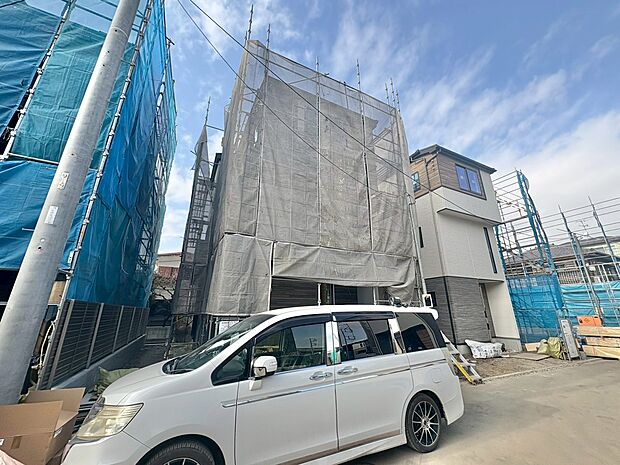 現地に足をお運びいただいた際には、周辺散策などをお勧めいたします。