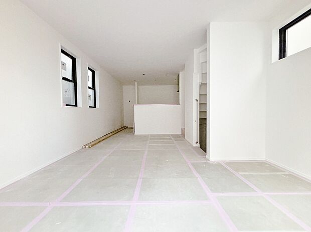 「空間が織り成すひとつ先の住み心地」を演出します。