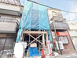 東京都江戸川区下篠崎町-