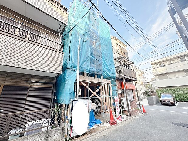 現地に足をお運びいただいた際には、周辺散策などをお勧めいたします。