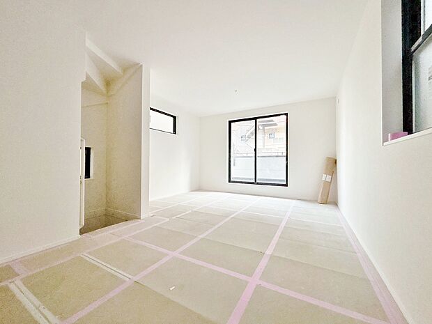 居心地の良い空気感は、暮らしのステージを彩り、心からのやすらぎと満足感を与えてくれます。