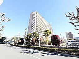 高島平第一住宅1号棟