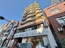 サンシティ新小岩