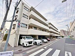 ソレーユメゾン石神井