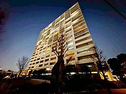 クレストシティタワーズ浦安　ガーデンタワー棟