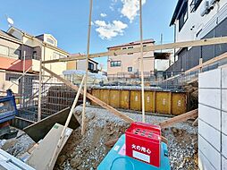 東京都板橋区西台２丁目