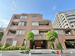 クレッセント新宿柏木
