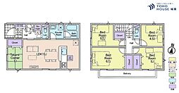 埼玉県八潮市大字西袋