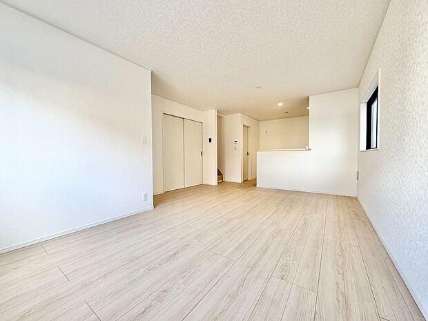 ひとつひとつの空間に宿した機能性、そして美意識。