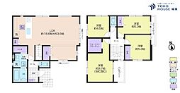 埼玉県草加市金明町