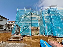 千葉県松戸市秋山