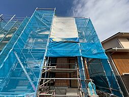 千葉県松戸市秋山