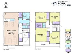 千葉県松戸市秋山