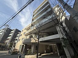ライトコート四谷