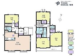 東京都練馬区大泉学園町１丁目