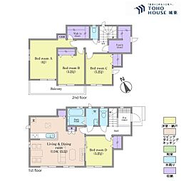 千葉県松戸市小山