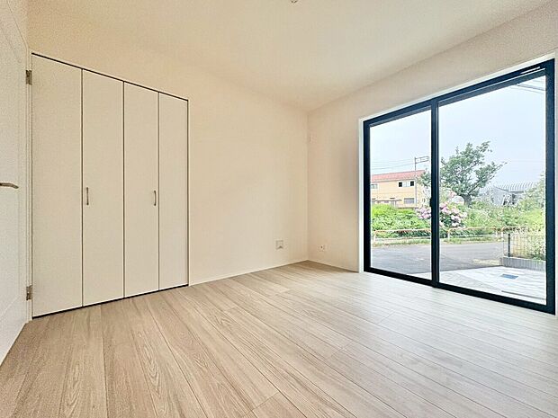どんな部屋にアレンジするかは、あなた次第です。