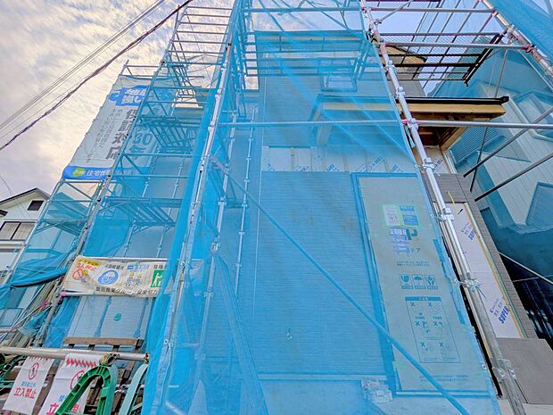 現地に足をお運びいただいた際には、周辺散策などをお勧めいたします。