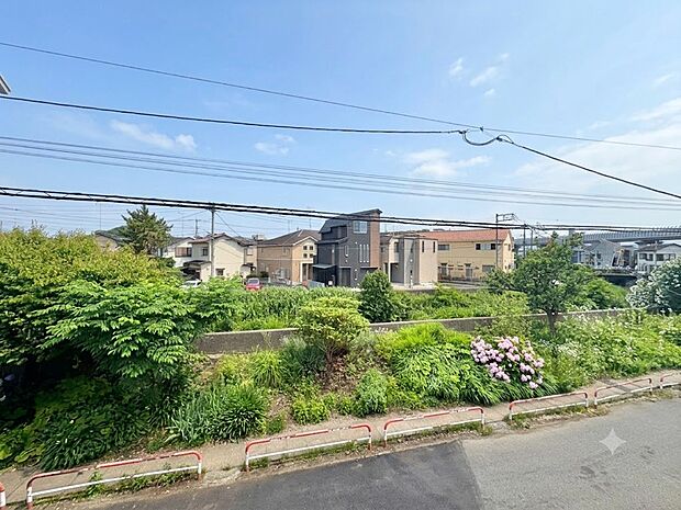 頬をなでる、優しい風を感じることが出来ます。