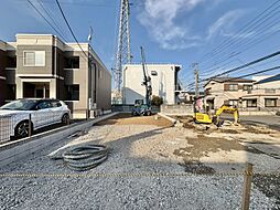 埼玉県草加市吉町２丁目