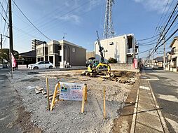 埼玉県草加市吉町２丁目