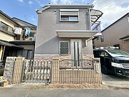 千葉県松戸市古ケ崎３丁目