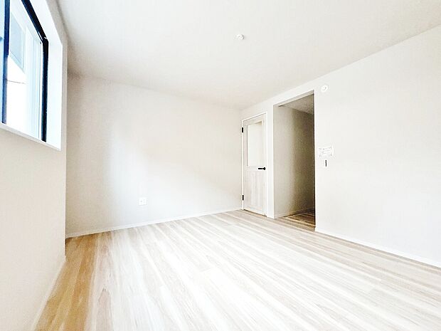 どんな部屋にアレンジするかは、あなた次第です。