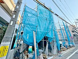 東京都板橋区上板橋２丁目