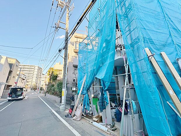 現地に足をお運びいただいた際には、周辺散策などをお勧めいたします。