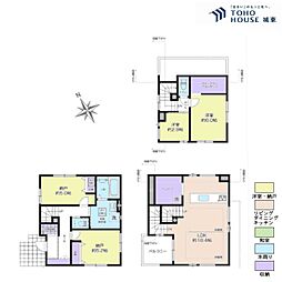 東京都板橋区上板橋２丁目