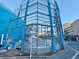 東京都板橋区上板橋２丁目