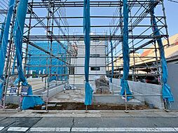 東京都板橋区上板橋２丁目