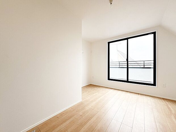 どんな部屋にアレンジするかは、あなた次第です。