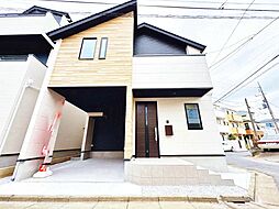 東京都板橋区赤塚２丁目-